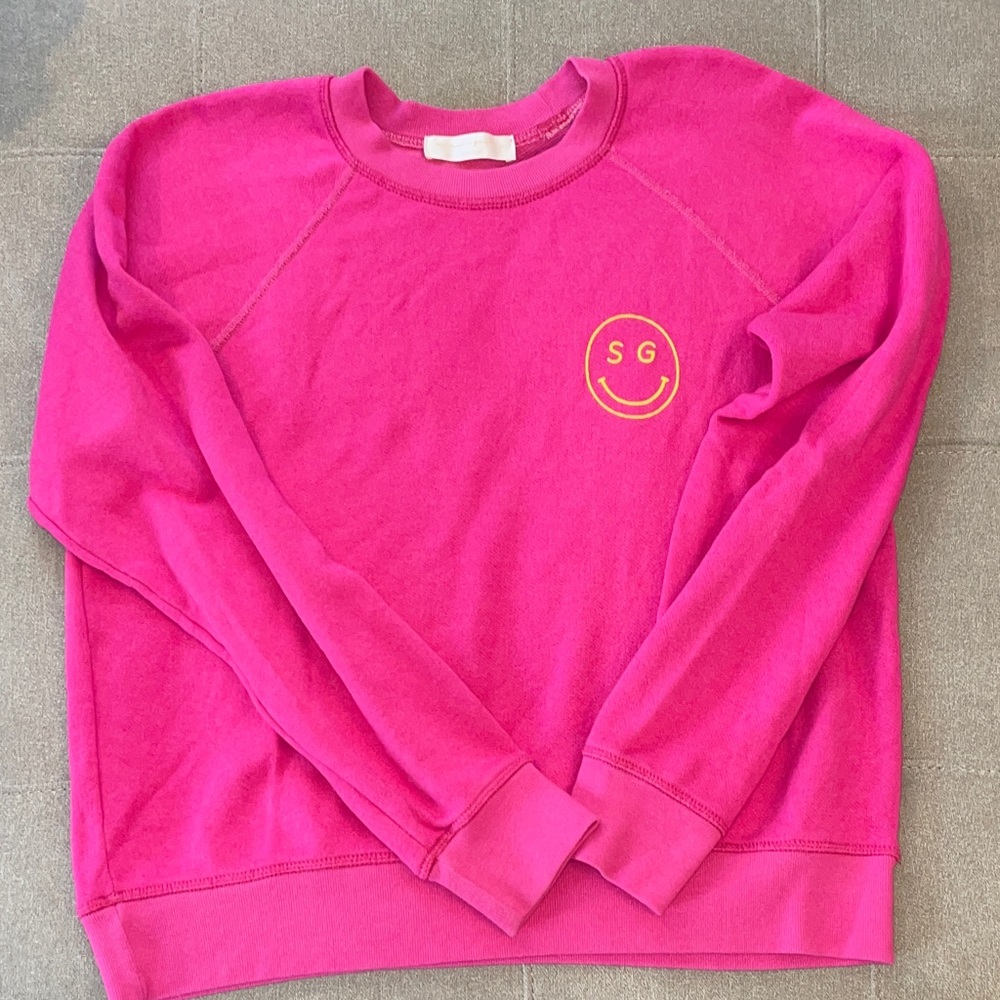 Spiritual Gangster Sweatshirt | m - Picture 11 of 12